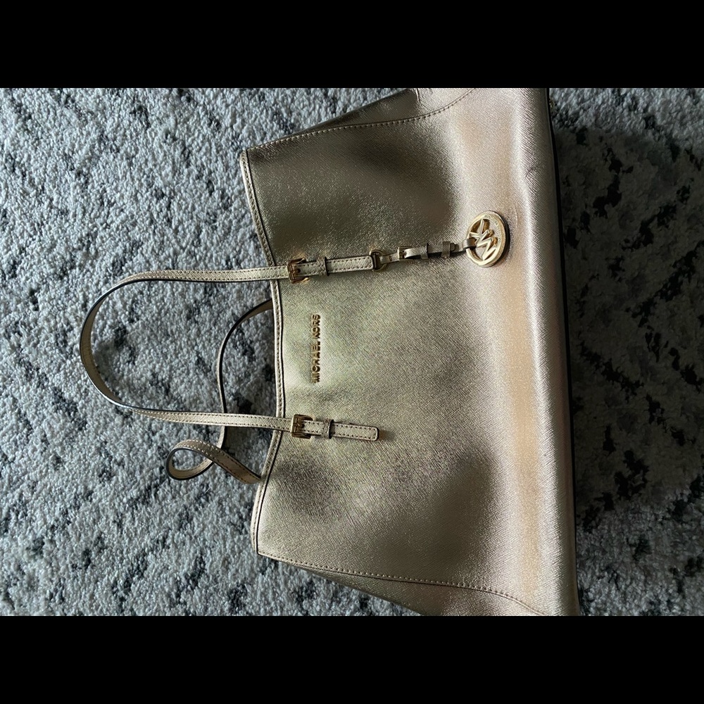 Michael Kors tote